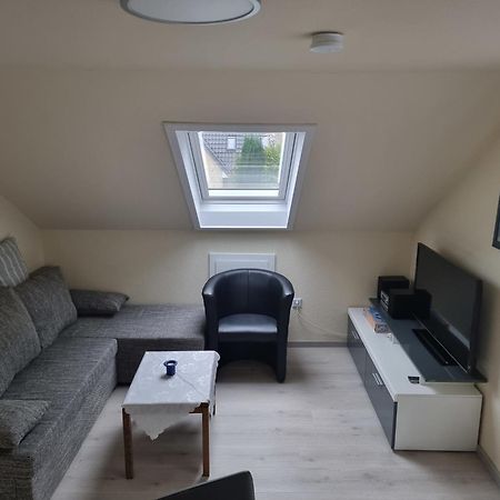 Ferienwohnungen Oeker - Whg 2 - Familiengerechte Fewo Mit 2 Sz, Nur Wenige Gehminuten Zum Hauptstrand 그로미츠 외부 사진