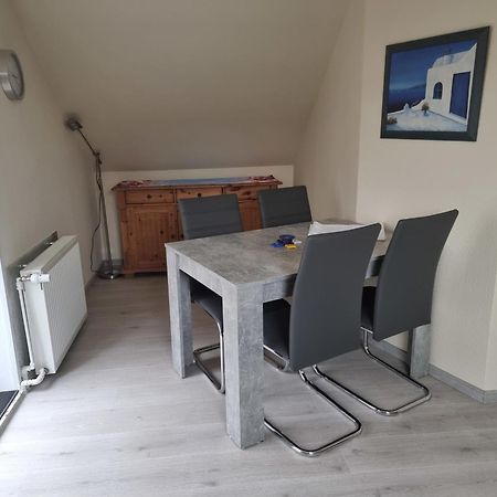 Ferienwohnungen Oeker - Whg 2 - Familiengerechte Fewo Mit 2 Sz, Nur Wenige Gehminuten Zum Hauptstrand 그로미츠 외부 사진