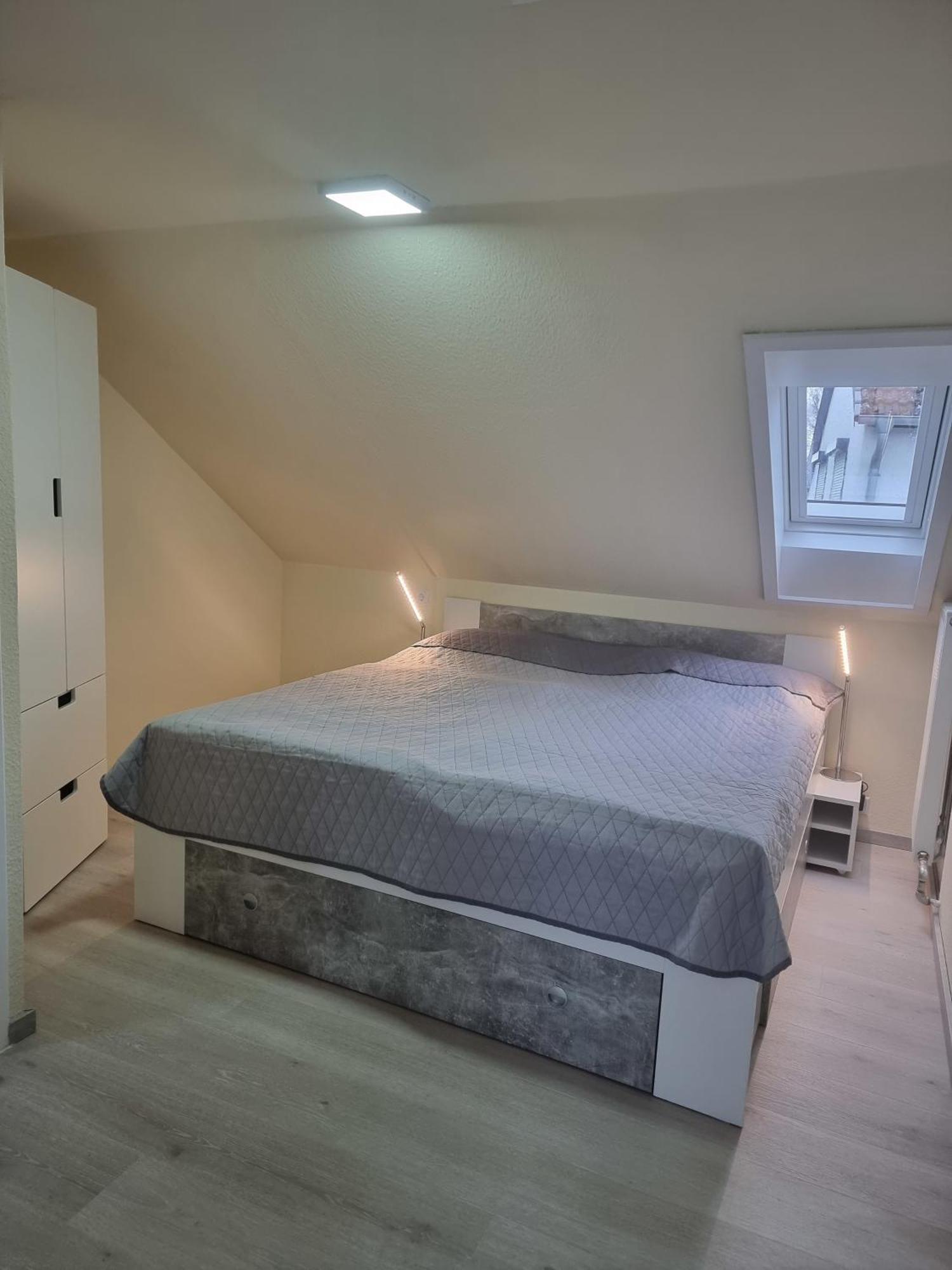 Ferienwohnungen Oeker - Whg 2 - Familiengerechte Fewo Mit 2 Sz, Nur Wenige Gehminuten Zum Hauptstrand 그로미츠 외부 사진