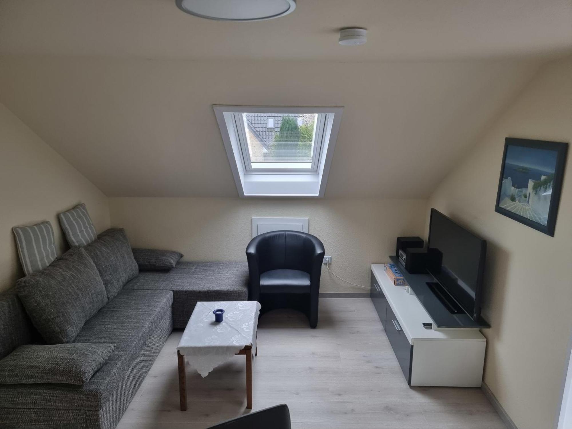 Ferienwohnungen Oeker - Whg 2 - Familiengerechte Fewo Mit 2 Sz, Nur Wenige Gehminuten Zum Hauptstrand 그로미츠 외부 사진